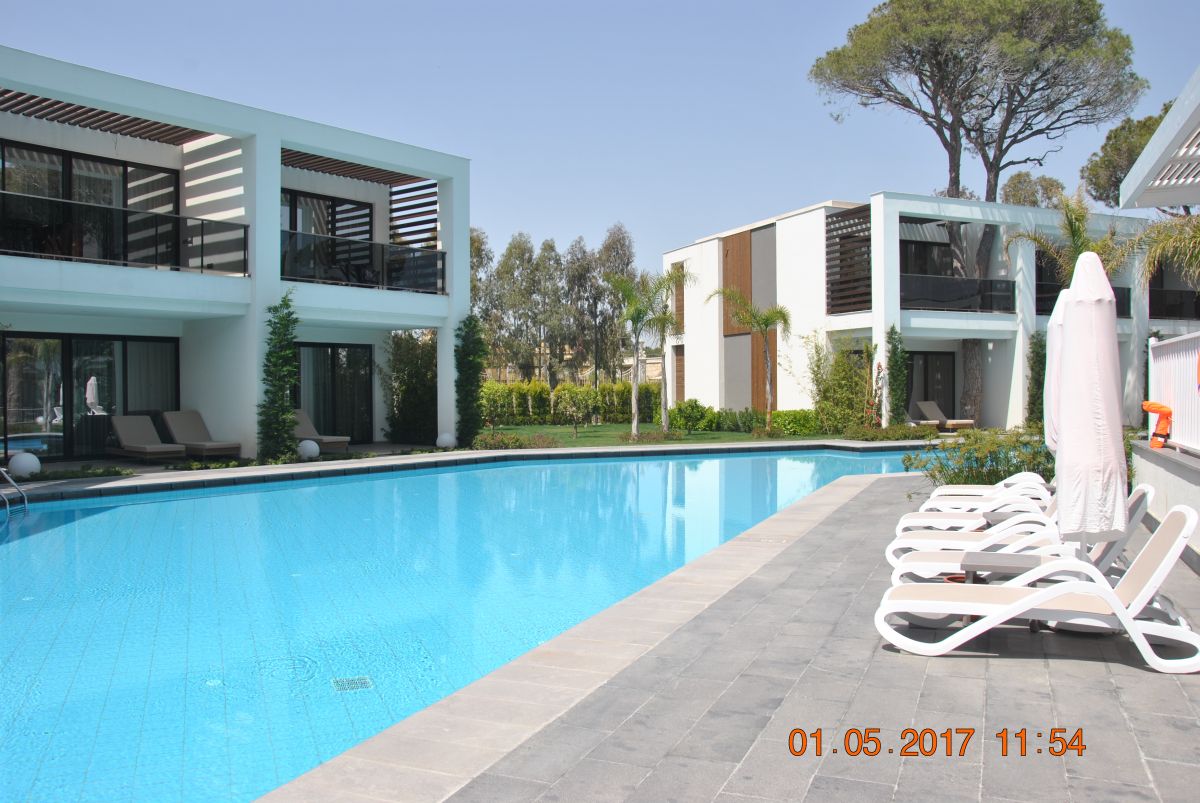 imagini hotel TRENDY LARA